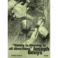 Joseph Beuys: Honey Is Flowing in All Directions