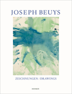 Joseph Beuys: Zeichnungen/Drawings