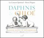 Joseph Bodin de Boismortier: Daphnis et Chloé