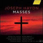 Joseph Haydn: Masses