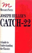 Joseph Heller's "Catch-22": Notes