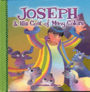 Joseph & His Coat of Many Colors - Dalmatian Press (Creator)