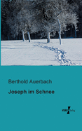 Joseph Im Schnee