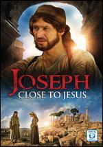 Joseph of Nazareth - Raffaele Mertes