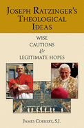 Joseph Ratzinger's Theological Ideas