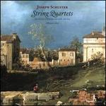 Joseph Schuster: String Quartets