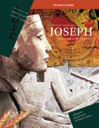 Joseph - Surrendering to God's Sovereignty (Inductive Bible Study Curriculum Teacher's Guide)