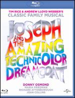 Joseph & The Amazing Technicolor Dreamcoat [Blu-ray] - David Mallet; Steven Pimlott