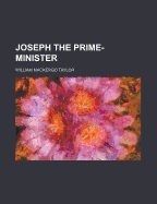 Joseph the Prime-Minister