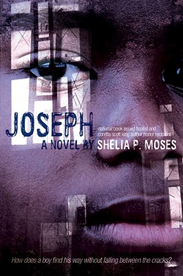 Joseph - Moses, Shelia P