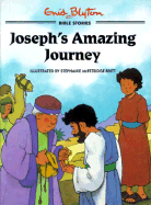 Joseph's Amazing Journey