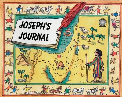 Joseph's Journals - MacLean, Ruth