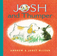 Josh and Thumper