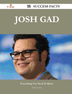Josh Gad 72 Success Facts - Everything You Need to Know about Josh Gad