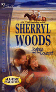 Joshua and the Cowgirl - Woods, Sherryl