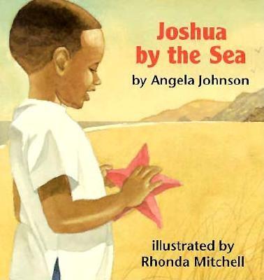 Joshua by the Sea - Johnson, Angela