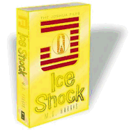 Joshua Files: Ice Shock