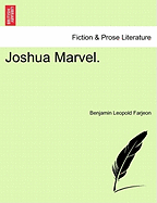 Joshua Marvel.