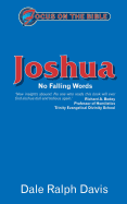 Joshua No Falling Words - Davis, Dale Ralph