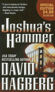 Joshua's Hammer - Hagberg, David