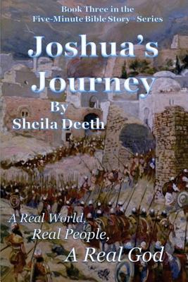 Joshua's Journeys - Deeth, Sheila