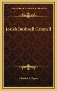 Josiah Bushnell Grinnell