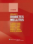 Joslin's Diabetes Mellitus: Spanish Edition