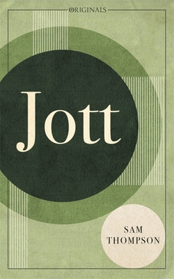 Jott: A John Murray Original - Thompson, Sam