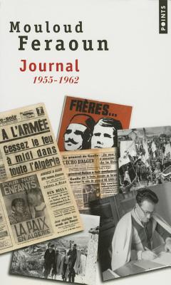 Journal. (1955-1962) - Feraoun, Mouloud