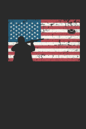 Journal: American Flag Skeet Shooting