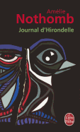 Journal D'Hirondelle