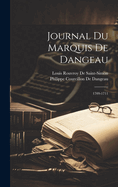 Journal Du Marquis De Dangeau: 1709-1711