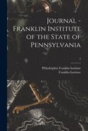 Journal - Franklin Institute of the State of Pennsylvania; 3