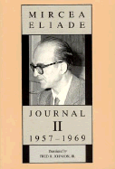 Journal II, 1957-1969