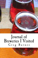Journal of Breweries I Visited