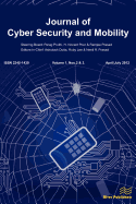 Journal of Cyber Security and Mobility 1-2/3 - Dutta, Ashutosh (Editor), and Lee, Ruby (Editor), and Prasad, Neeli R (Editor)