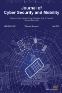 Journal of Cyber Security and Mobility (5-3)