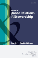 Journal of Donor Relations & Stewardship