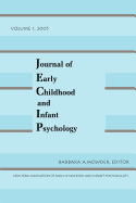 Journal of Early Childhood and Infant Psychology Vol 1