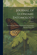 Journal of Economic Entomology; Volume 7