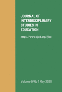 Journal of Interdisciplinary Studies in Education, 2020 Vol. 9 No. 1