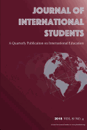 Journal of International Students 2018 Vol 8 Issue 4