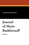 Journal of Marie Bashkirtseff