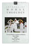 Journal of Moral Theology, Volume 12, Issue 1