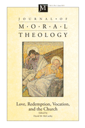 Journal of Moral Theology, Volume 4, Number 2