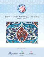 Journal of Muslim Philanthropy and Civil Society: Volume 1, Issue 1