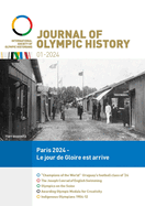Journal of Olympic History 2024, 1