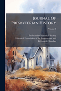 Journal Of Presbyterian History