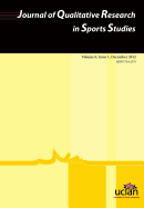 Journal of Qualitative Research in Sports Studies