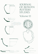 Journal of Roman Pottery Studies Volume 11